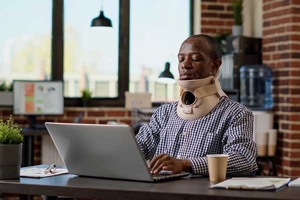 Workers Compensation Insurance