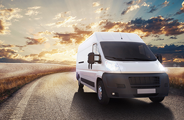 Commercial Auto Image