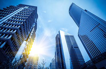 Commercial Insurance Image