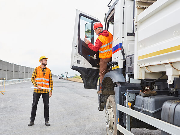 Expenses Covered by Workers’ Comp for Truckers