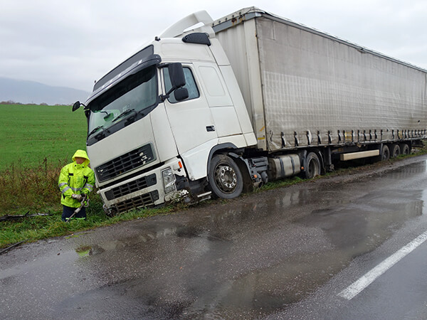 Physical Damage Insurance