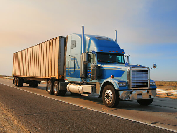 Semi Truck Insurance