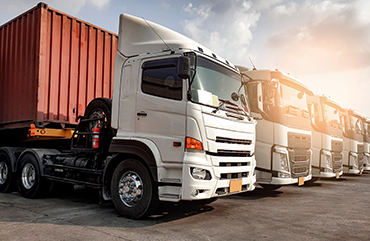 Transportation Insurance Image