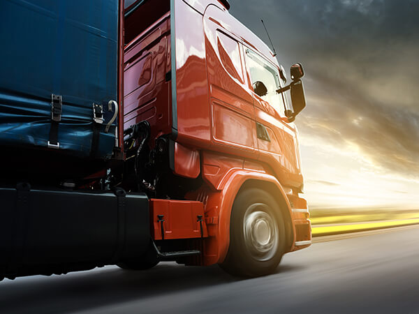 Truck Liability Insurance