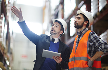 Workers Compensation Image