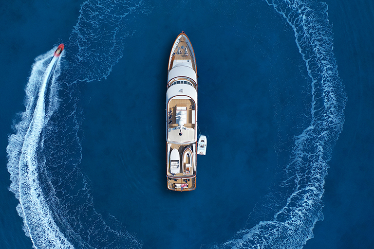Boat & Watercraft Insurance
