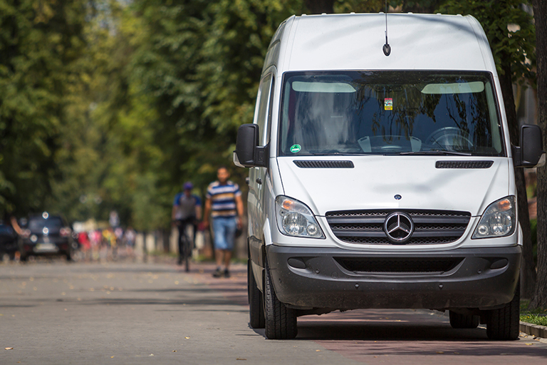 Commercial Auto Insurance