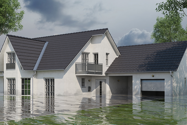 Flood insurance