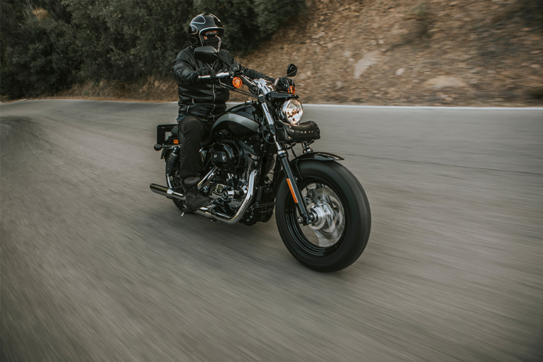 Motorcycle Insurance