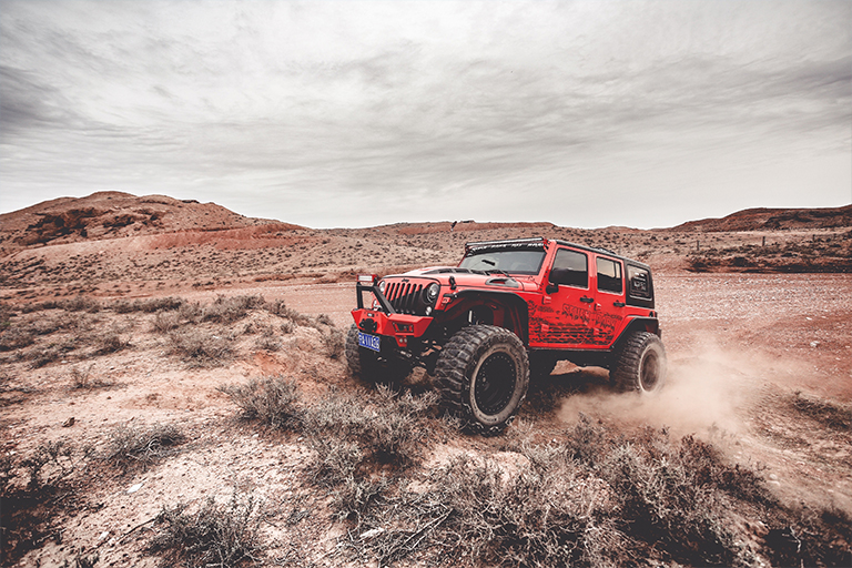 ATV & Off-Road Vehicle Insurance