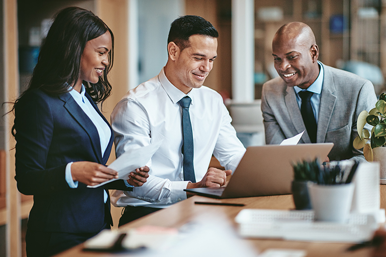 Professional Liability Insurance