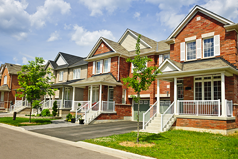 Townhouse/Condo Insurance