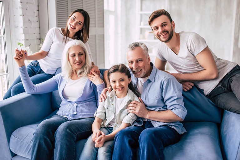 Types of Life Insurance