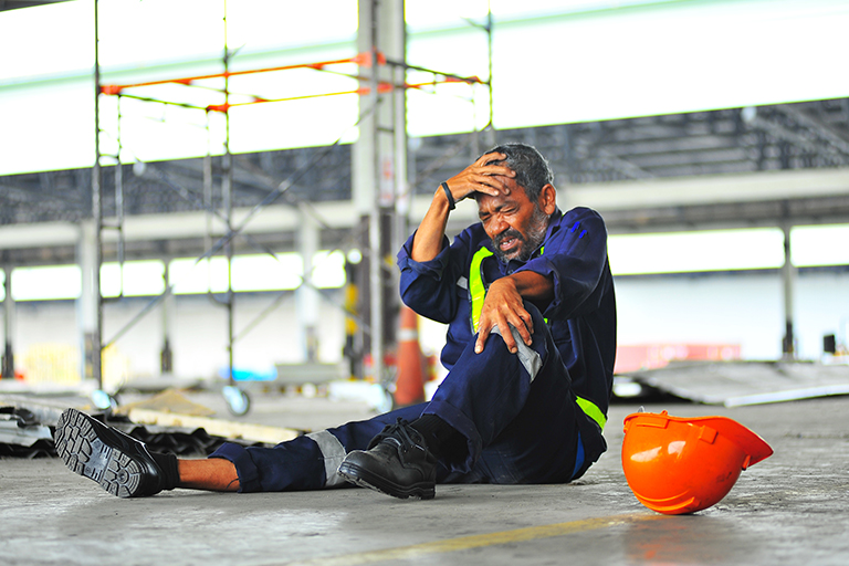 Workers Compensation