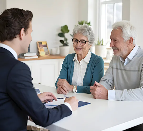 Guidance You Can Trust for Medicare & Retirement Decisions