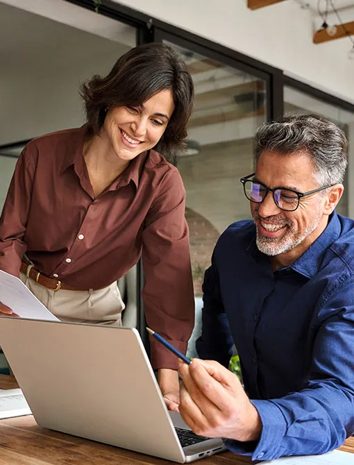 Supporting Your Team with the Right Benefits