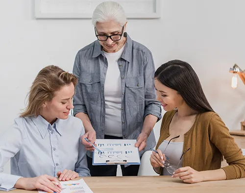 Long-Term Care Planning