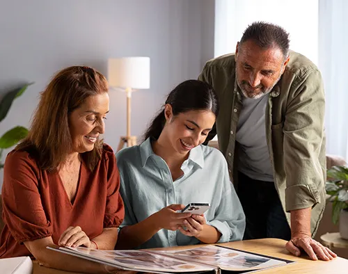 Social Security Planning