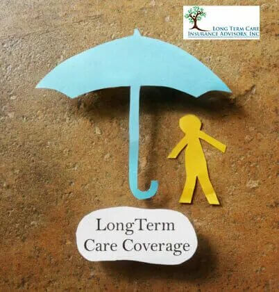 Long term care insurance MN