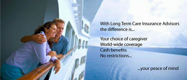 What is long Term Care Insurance