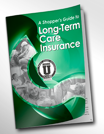 Long Term Care Insurance Guide Book