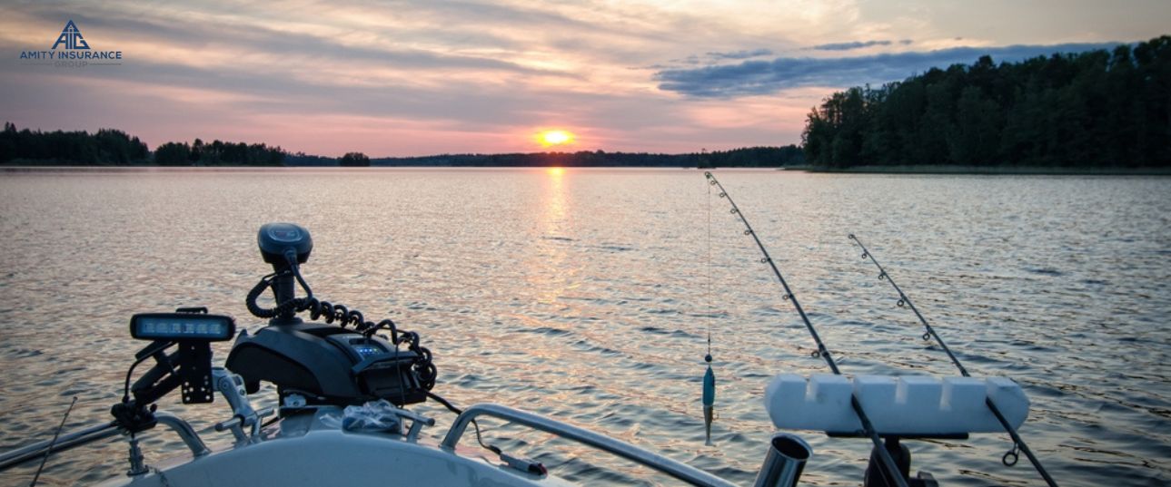 Does Boat Insurance Offer Coverage for Stolen Boats and Boat Accessories?