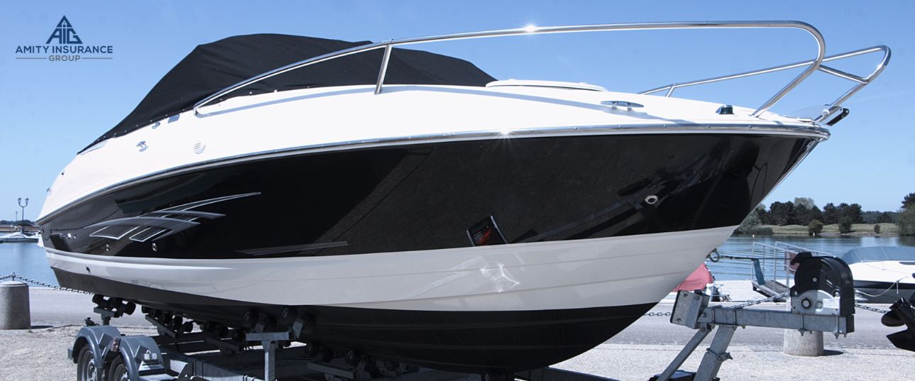 7 Critical Factors to Consider About Boat Insurance