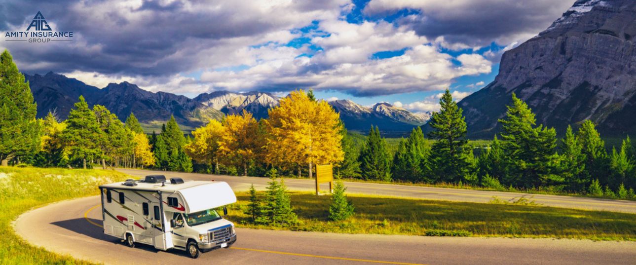 Uncovering Unknown Facts About RV and Camper Insurance