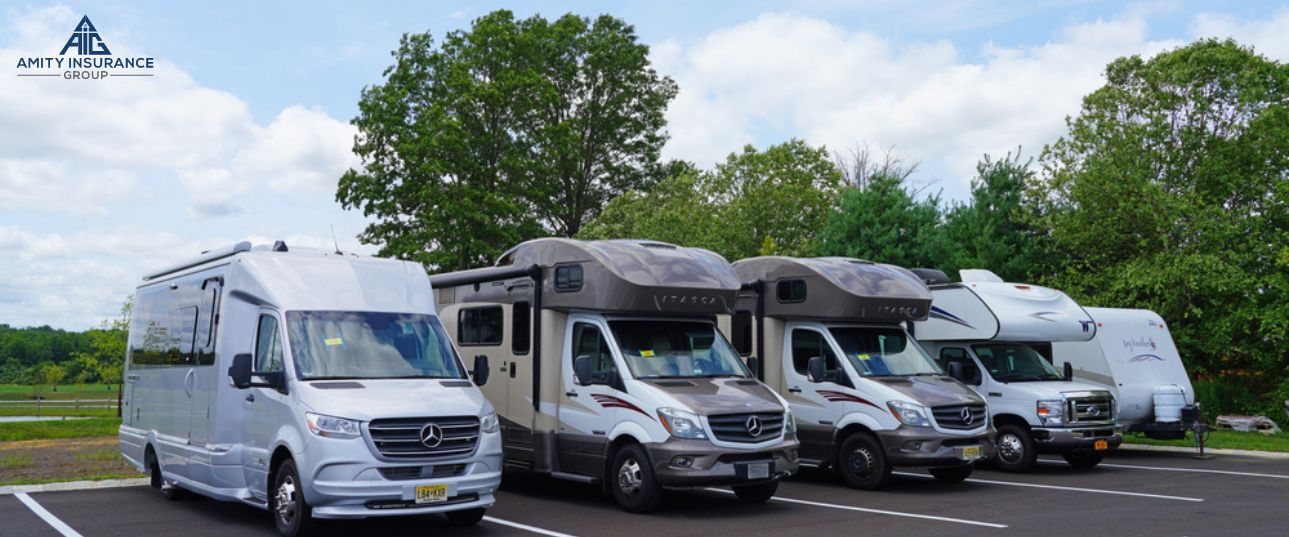 Important Insights into RV Insurance Costs