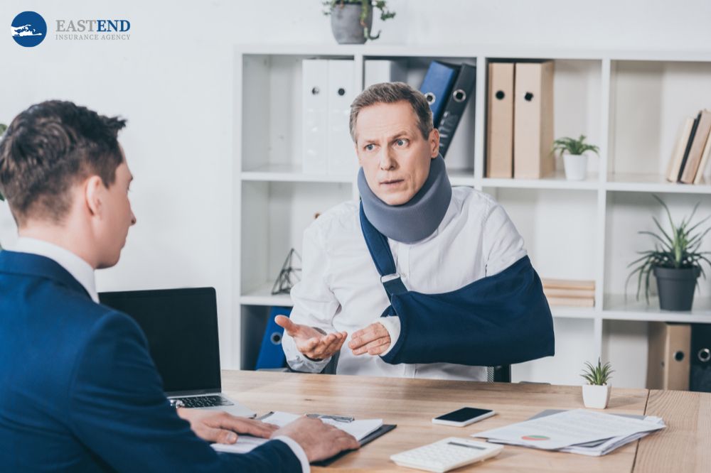 Mistakes made by small business owners in workers compensation insurance