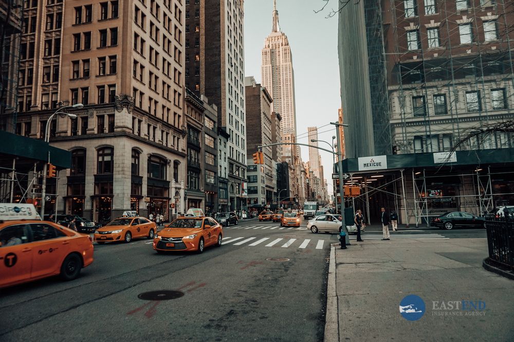 Car insurance for New York high risk drivers