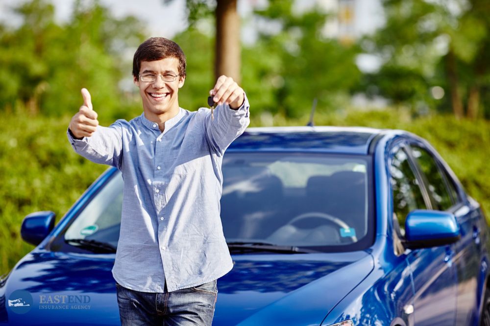 Car insurance benefits for college students