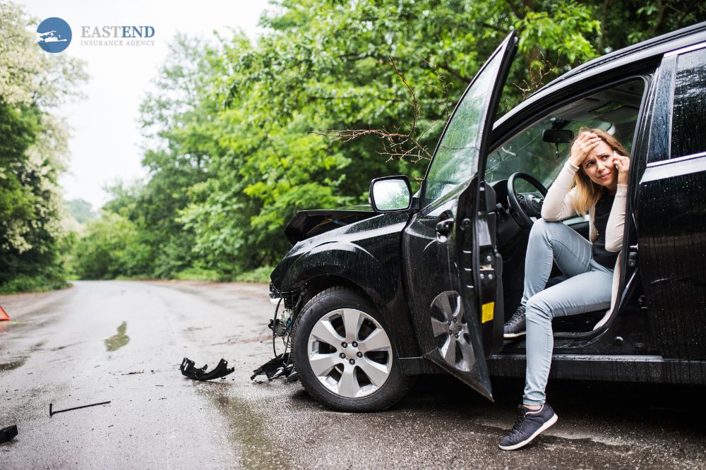 What Happens to Your Auto Insurance After an Accident in Southold, NY?