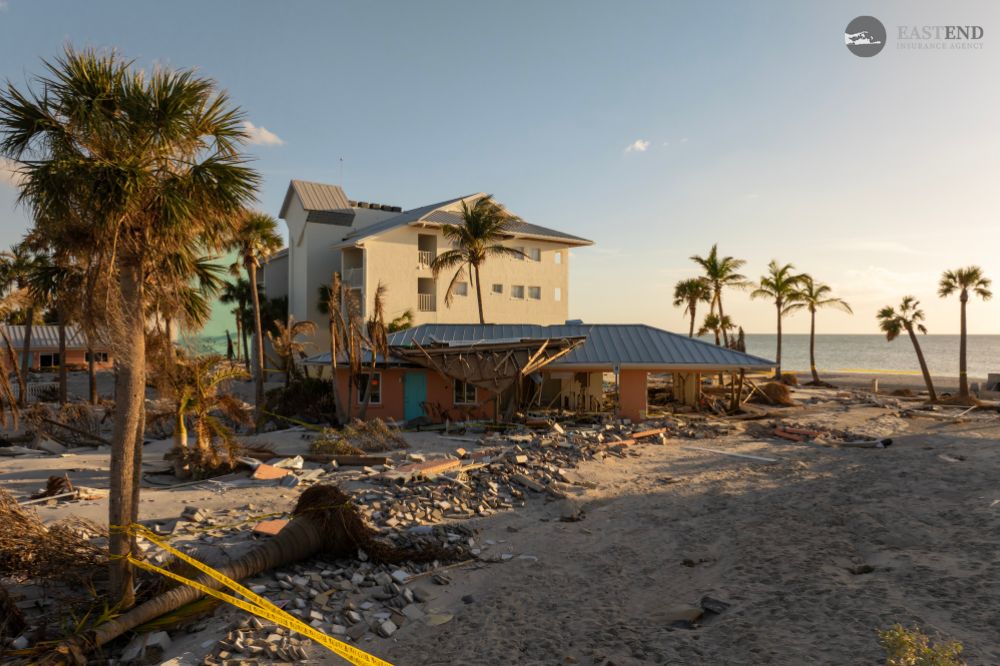 Does Homeowners Insurance Cover Coastal Storm Damage in Southold, NY?