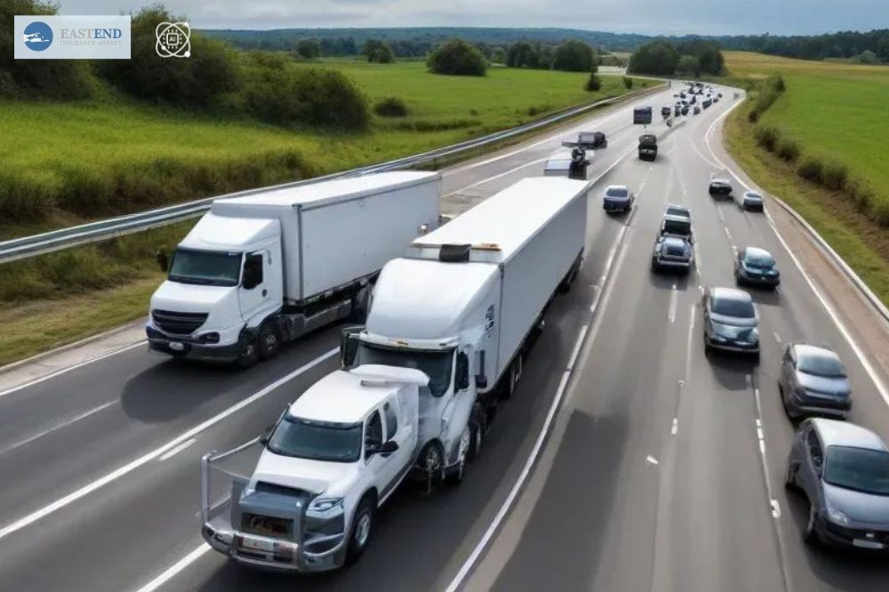 Commercial Auto Insurance: How GPS Fleet Tracking Can Reduce Your Premiums