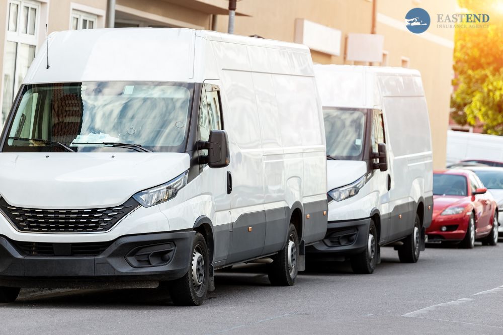 What Every Southold Business Owner Should Know Before Letting Employees Drive Company Vehicles