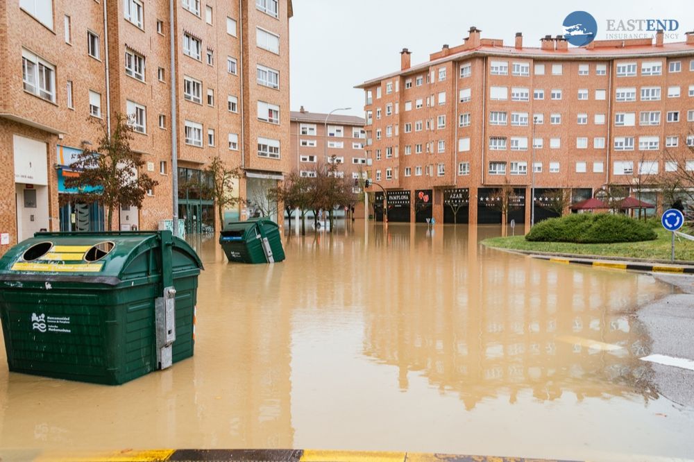 Disaster Coverage: What to Expect from Commercial Property Insurance?