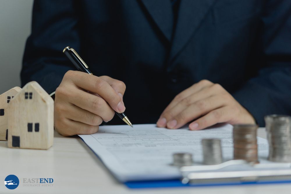 Effect of filing a claim on homeowners insurance cost