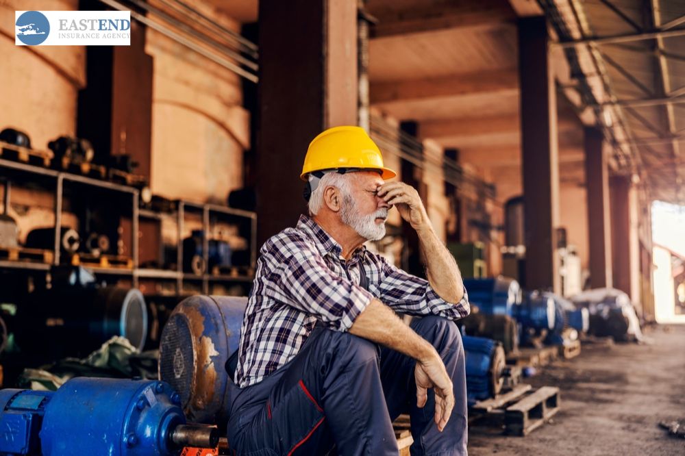 Does Workers’ Compensation Cover Stress and Anxiety?