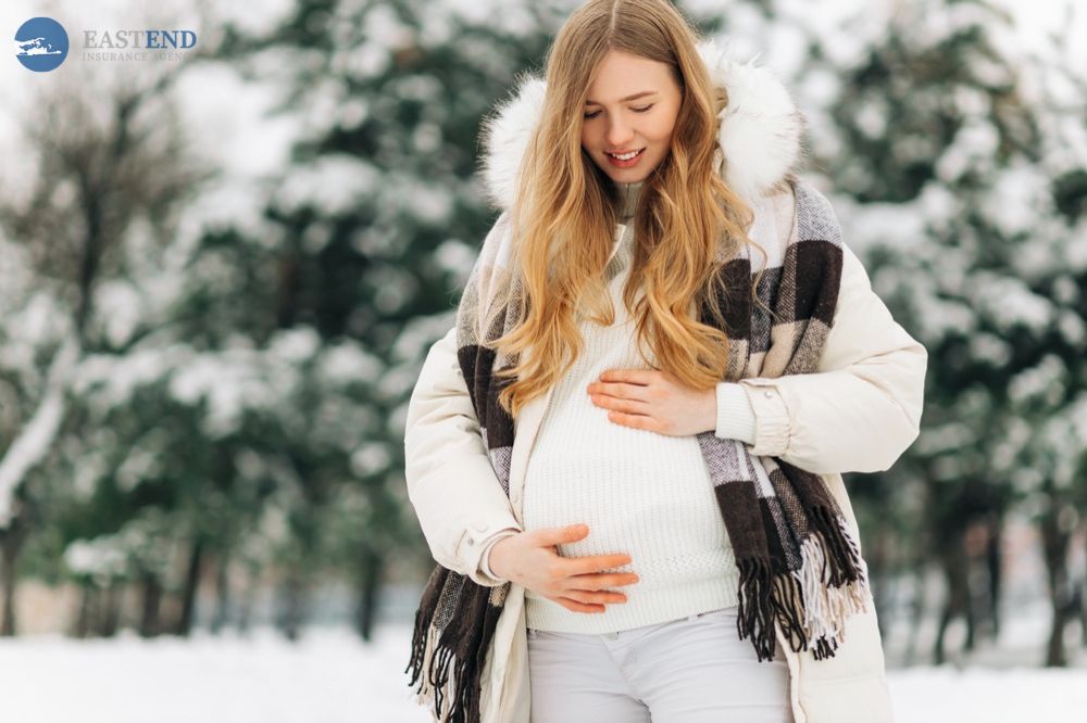 Expecting a Baby? Life Insurance During Pregnancy Explained