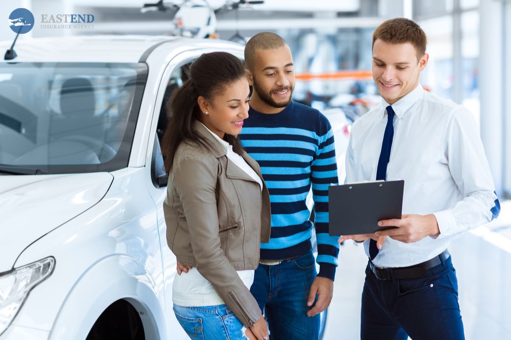 Can auto insurance policy be backdated