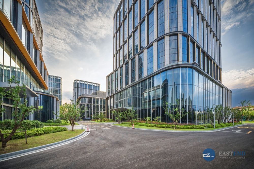 How Commercial Property Insurance Rates Are Determined