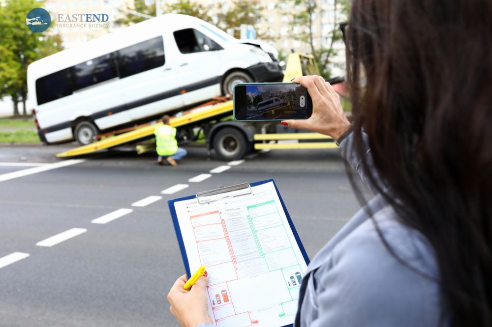 How Do Commercial Auto Insurance Companies Analyze Your Driving Records?