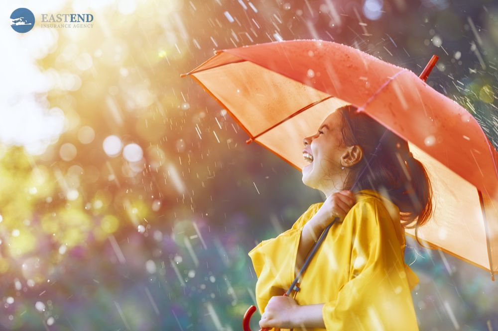 How Umbrella Insurance Can Protect Your Children