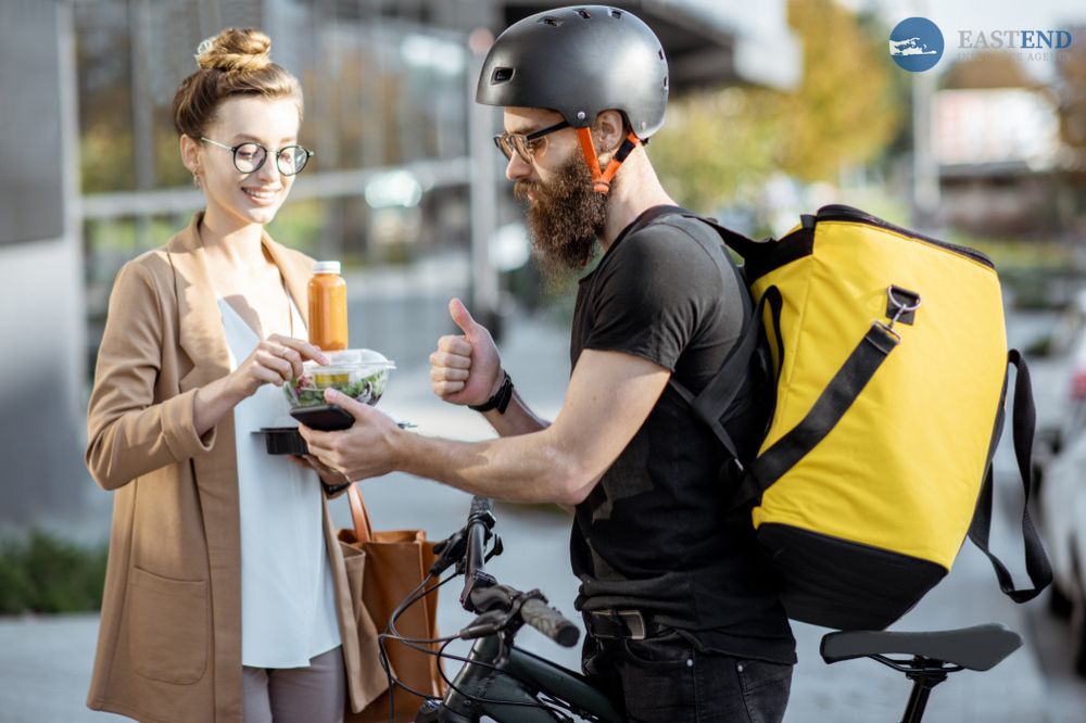 Is Your Business Insurance Adequate for Food Delivery Services?