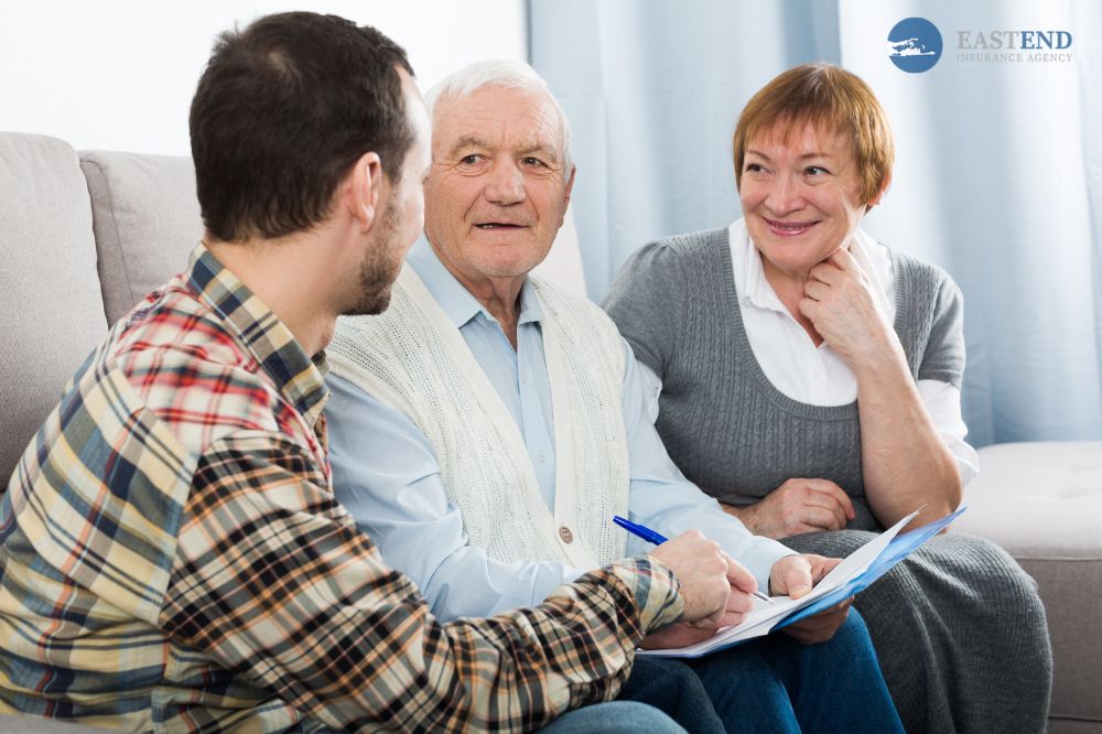 Life Insurance Beneficiaries: How to Have a Difficult but Important Discussion in Advance