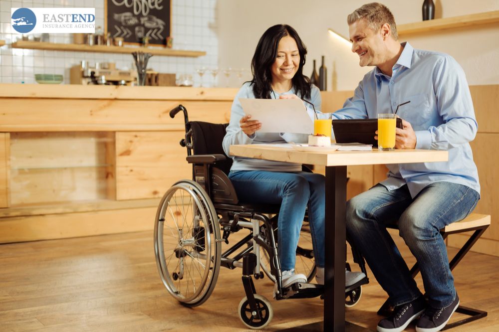 All you need to know about long term disability insurance