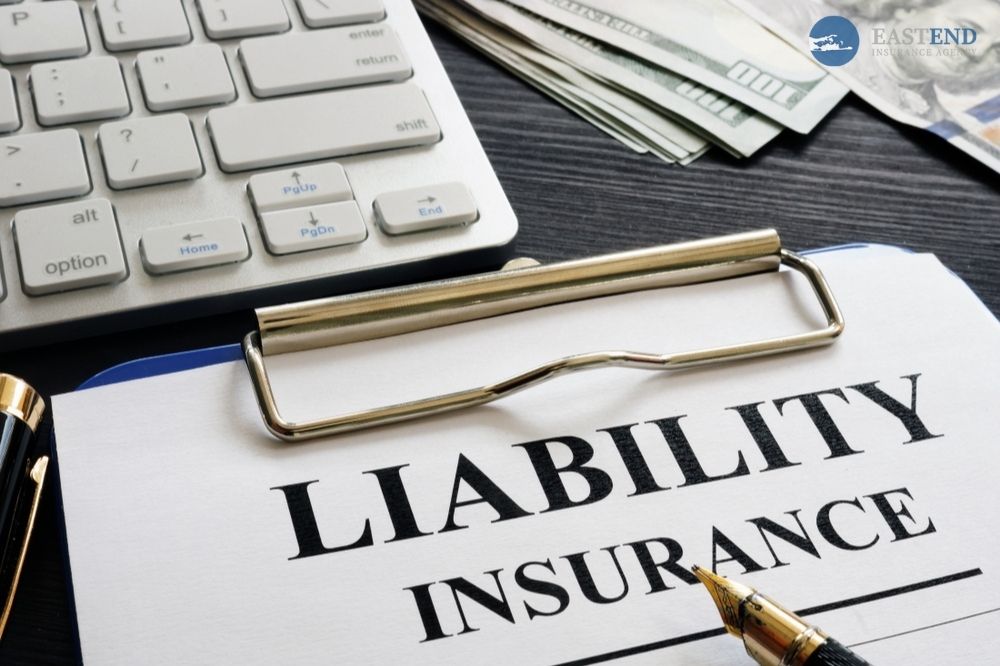 General liability insurance for organizations