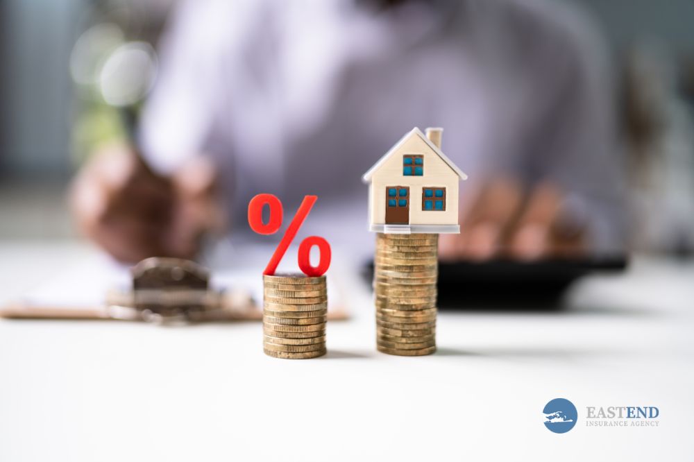 Why Are New York Homeowners Insurance Rates Rising?