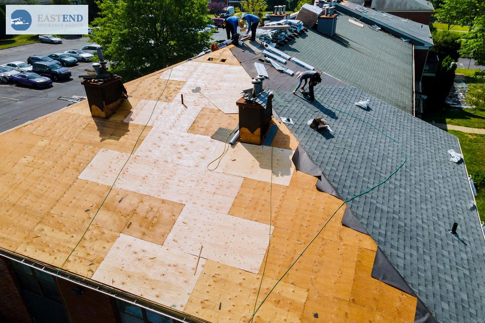 Safeguarding Your Roof: Understanding Homeowners Insurance for Replacements